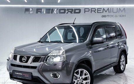 Nissan X-Trail, 2011 год, 1 149 000 рублей, 1 фотография