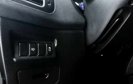 Nissan X-Trail, 2011 год, 1 149 000 рублей, 12 фотография
