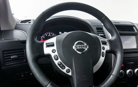 Nissan X-Trail, 2011 год, 1 149 000 рублей, 13 фотография