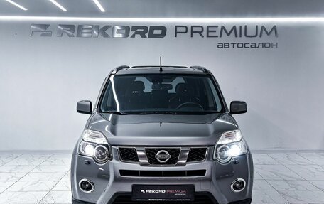 Nissan X-Trail, 2011 год, 1 149 000 рублей, 4 фотография