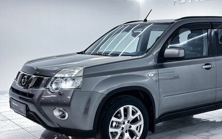 Nissan X-Trail, 2011 год, 1 149 000 рублей, 6 фотография