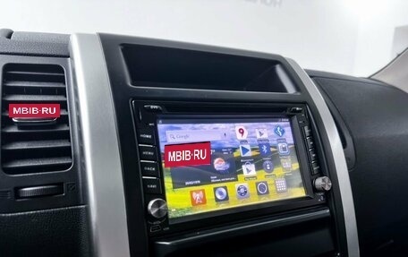Nissan X-Trail, 2011 год, 1 149 000 рублей, 15 фотография