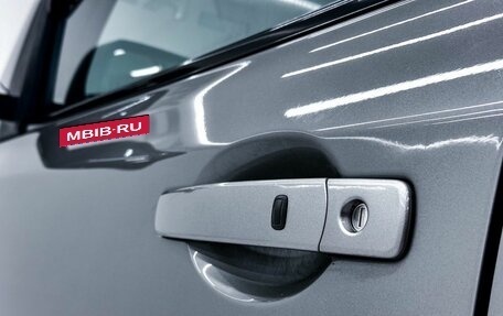 Nissan X-Trail, 2011 год, 1 149 000 рублей, 9 фотография