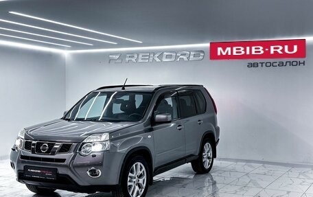 Nissan X-Trail, 2011 год, 1 149 000 рублей, 5 фотография