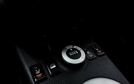 Nissan X-Trail, 2011 год, 1 149 000 рублей, 17 фотография