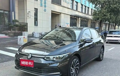Volkswagen Golf VIII, 2022 год, 1 220 000 рублей, 1 фотография