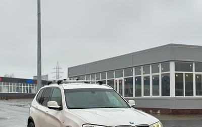 BMW X3, 2013 год, 1 370 000 рублей, 1 фотография