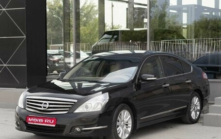 Nissan Teana, 2012 год, 1 180 000 рублей, 1 фотография