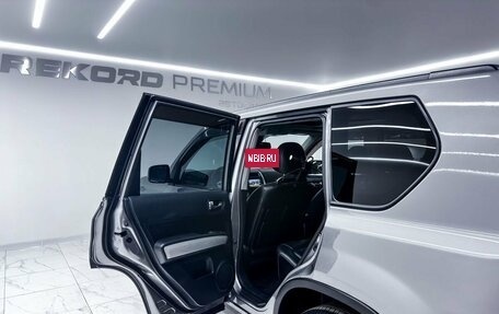 Nissan X-Trail, 2011 год, 1 149 000 рублей, 19 фотография