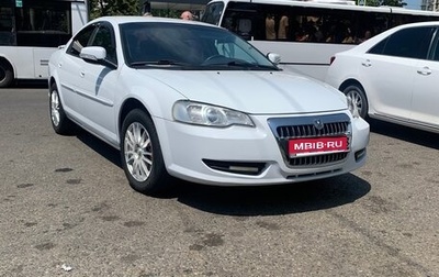 ГАЗ Volga Siber I, 2010 год, 550 000 рублей, 1 фотография