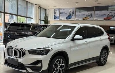 BMW X1, 2022 год, 2 150 000 рублей, 1 фотография