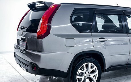 Nissan X-Trail, 2011 год, 1 149 000 рублей, 27 фотография
