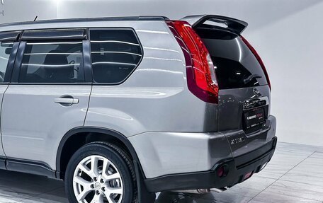 Nissan X-Trail, 2011 год, 1 149 000 рублей, 24 фотография