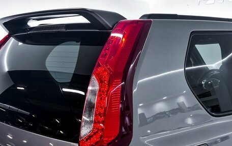 Nissan X-Trail, 2011 год, 1 149 000 рублей, 28 фотография
