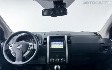 Nissan X-Trail, 2011 год, 1 149 000 рублей, 22 фотография