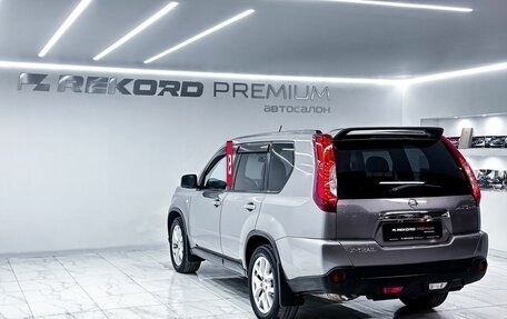 Nissan X-Trail, 2011 год, 1 149 000 рублей, 23 фотография