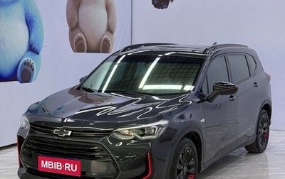 Chevrolet Orlando, 2022 год, 1 420 000 рублей, 1 фотография