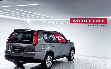 Nissan X-Trail, 2011 год, 1 149 000 рублей, 26 фотография