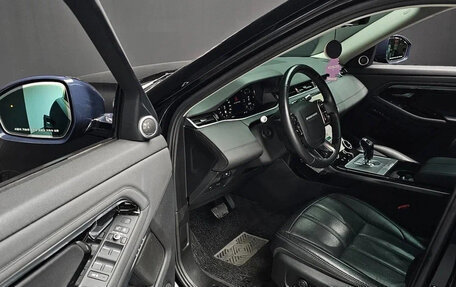 Land Rover Range Rover Evoque II, 2020 год, 2 690 222 рублей, 10 фотография