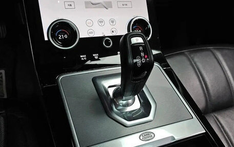 Land Rover Range Rover Evoque II, 2020 год, 2 690 222 рублей, 12 фотография