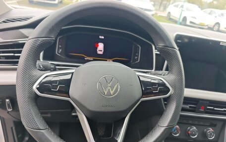 Volkswagen Tiguan II, 2022 год, 2 010 000 рублей, 13 фотография