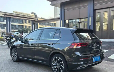 Volkswagen Golf VIII, 2022 год, 1 220 000 рублей, 6 фотография