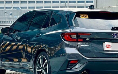 Subaru WRX, 2023 год, 6 200 000 рублей, 2 фотография