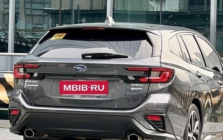 Subaru WRX, 2023 год, 6 200 000 рублей, 3 фотография