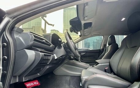 Subaru WRX, 2023 год, 6 200 000 рублей, 5 фотография