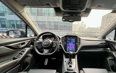 Subaru WRX, 2023 год, 6 200 000 рублей, 8 фотография