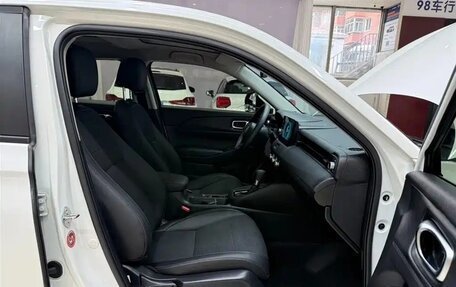 Honda Vezel, 2024 год, 1 680 000 рублей, 11 фотография