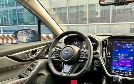 Subaru WRX, 2023 год, 6 200 000 рублей, 7 фотография