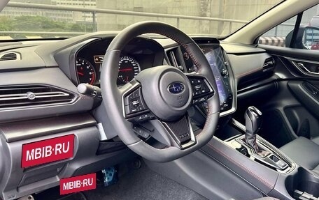 Subaru WRX, 2023 год, 6 200 000 рублей, 6 фотография