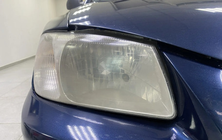 Hyundai Accent II, 2008 год, 335 000 рублей, 5 фотография