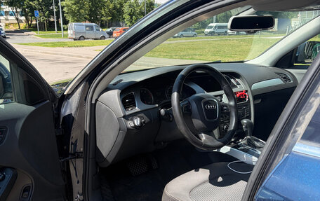 Audi A4, 2008 год, 790 000 рублей, 4 фотография