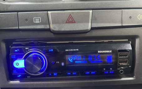 Hyundai Accent II, 2008 год, 335 000 рублей, 20 фотография