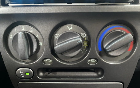 Hyundai Accent II, 2008 год, 335 000 рублей, 21 фотография