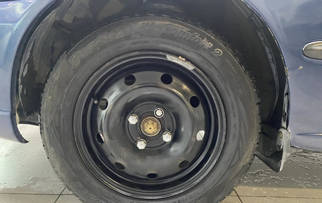 Hyundai Accent II, 2008 год, 335 000 рублей, 12 фотография