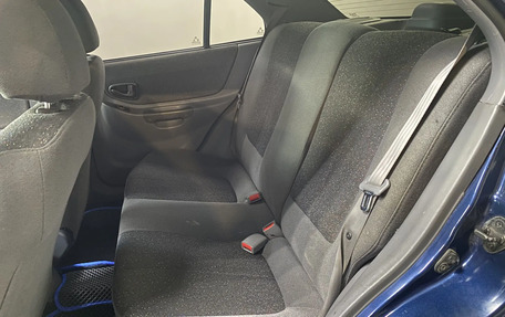 Hyundai Accent II, 2008 год, 335 000 рублей, 15 фотография
