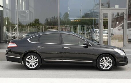 Nissan Teana, 2012 год, 1 180 000 рублей, 4 фотография