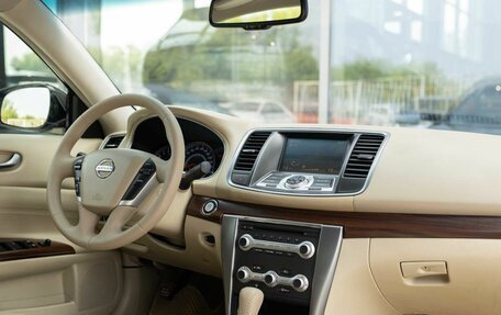 Nissan Teana, 2012 год, 1 180 000 рублей, 10 фотография
