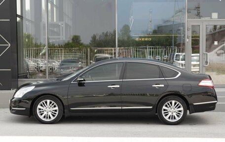 Nissan Teana, 2012 год, 1 180 000 рублей, 8 фотография