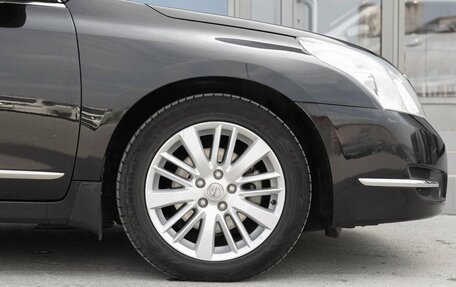 Nissan Teana, 2012 год, 1 180 000 рублей, 9 фотография