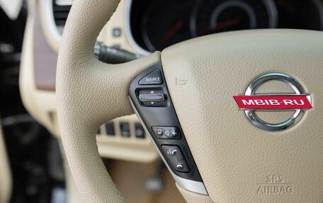 Nissan Teana, 2012 год, 1 180 000 рублей, 12 фотография