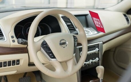 Nissan Teana, 2012 год, 1 180 000 рублей, 11 фотография