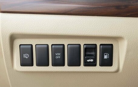 Nissan Teana, 2012 год, 1 180 000 рублей, 18 фотография