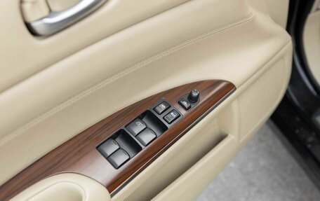 Nissan Teana, 2012 год, 1 180 000 рублей, 17 фотография