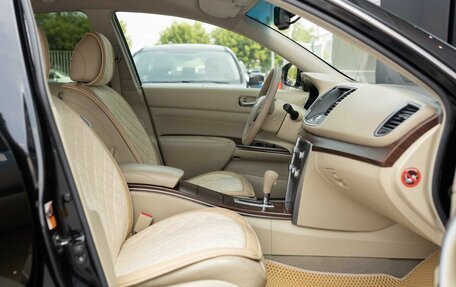 Nissan Teana, 2012 год, 1 180 000 рублей, 21 фотография