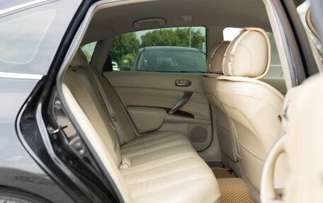 Nissan Teana, 2012 год, 1 180 000 рублей, 20 фотография