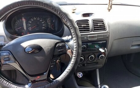 Hyundai Accent III, 2007 год, 340 000 рублей, 8 фотография